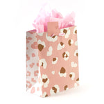 Large Leopard Party Printed Bag, 4 Designs