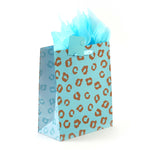 Large Leopard Party Printed Bag, 4 Designs