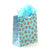 Large Leopard Party Printed Bag, 4 Designs