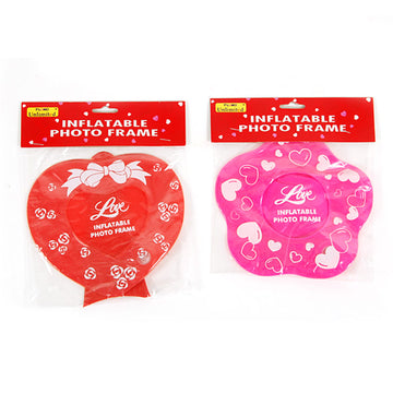 Valentine-Inflatable 4R Photo Frame