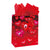 Extra Large Emoji Valentine Matte Gift Bag 4 Designs