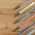 36pc Color Gel Pen Set, 36 Colors, 2 Assortments (2/12)