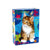 Medium Party Animals On Matte, 6 Designs
