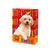 Medium Party Animals On Matte, 6 Designs