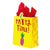 Birthday-Medium Pineapple Cactus Party Print Bag, 4 Designs