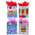 Extra Large Candle Birthday Surprise Print Bag, 4 Designs