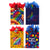 Large Dotty Birthday Printed Bag, 4 Designs