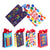 2Pk Extra Large Birthday Surprise Me Printed Bag, 4 Designs