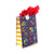 Extra Large Birthday Surprise Me Printed Bag, 4 Designs