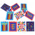3Pk Large Birthday Surprise Me Printed Bag, 4 Designs