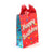 3Pk Large Confetti Fun Birthday Printed Bag, 4 Designs