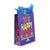 2Pk Extra Large Birthday Typography Dots Printed Bag, 4 Designs