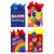 Large Birthday Lets Party! Printed Bag, 4 Designs