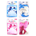 40Ct Baby Celebration Balloon Garland Kit. 2 Designs/Colorways - Pink/Girl-Boy/Blue