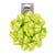 7" Bright Color Bow, 6 Colors