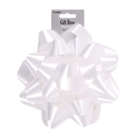 7" Bright Color Bow, 6 Colors
