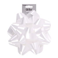 7" Bright Color Bow, 6 Colors