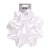 7" Bright Color Bow, 6 Colors