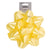 7" Bright Color Bow, 6 Colors