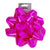 7" Bright Color Bow, 6 Colors