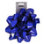 7" Bright Color Bow, 6 Colors