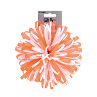 1Pk 6" Neon Firework Bow