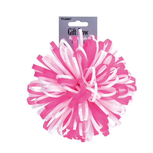 1Pk 6" Neon Firework Bow