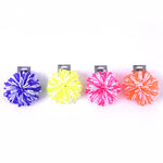 1Pk 6" Neon Firework Bow