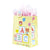 Extra Large Sweet Baby Love Print Bag, 4 Designs