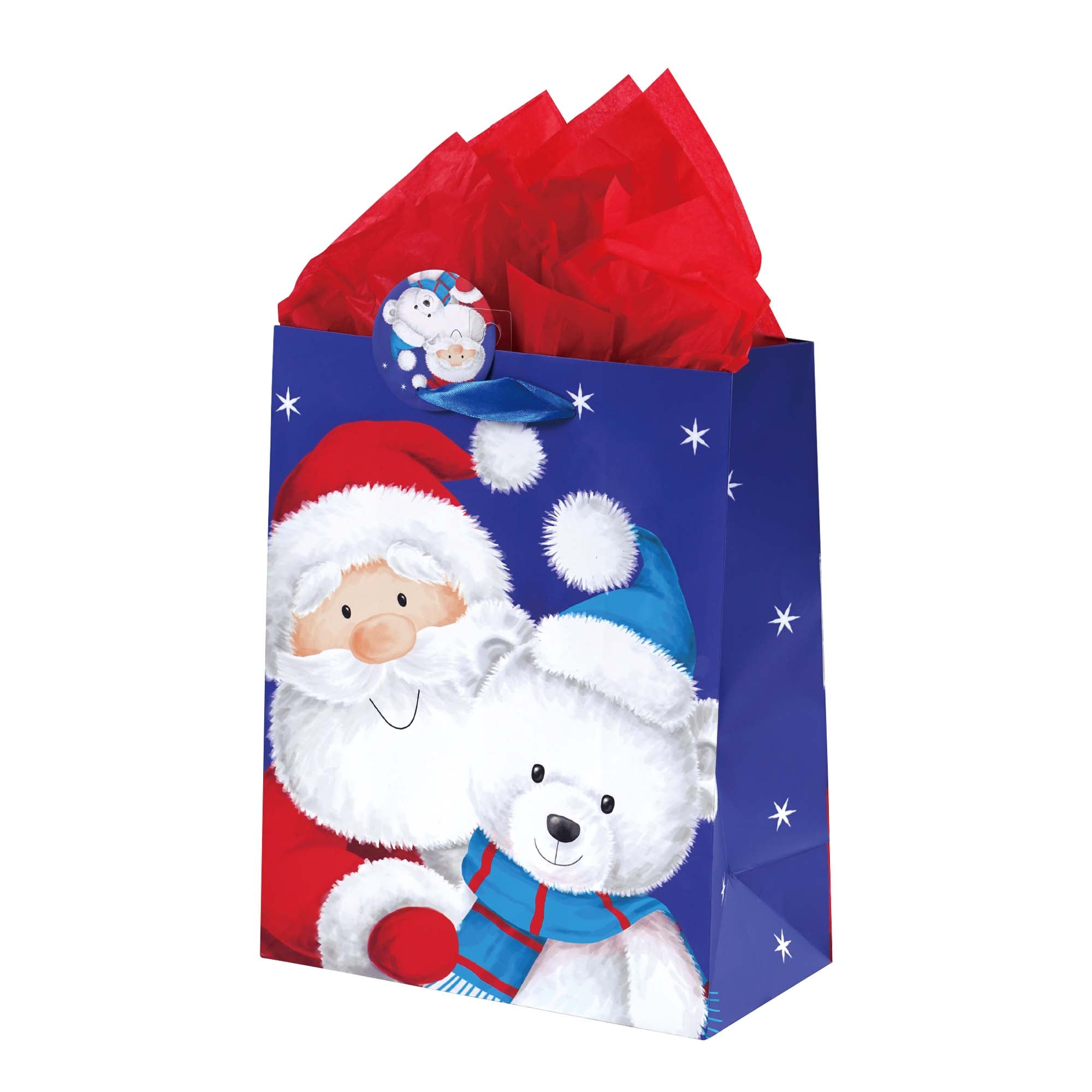 Jumbo xmas 2025 bags