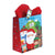Extra Large Santa'S Party Printed Bag, 4 Designs