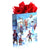 Super Snowy Christmastime Printed Bag, 4 Designs