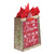 3Pk Large Christmas Signs Printed Bag, 4 Designs
