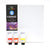 8pc Canvas Panel Set, 10" X 10", 2 Assortments