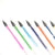 36pc Color Gel Pen Set, 36 Colors, 2 Assortments (2/12)