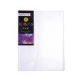 8pc Canvas Panel Set, 9" X 12", 2 Assortments