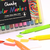 24Ct Chunky Watercolor Markers, 2 Assortments