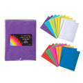 20Ct Felt Sheets, 9" X 12", 10 Colors