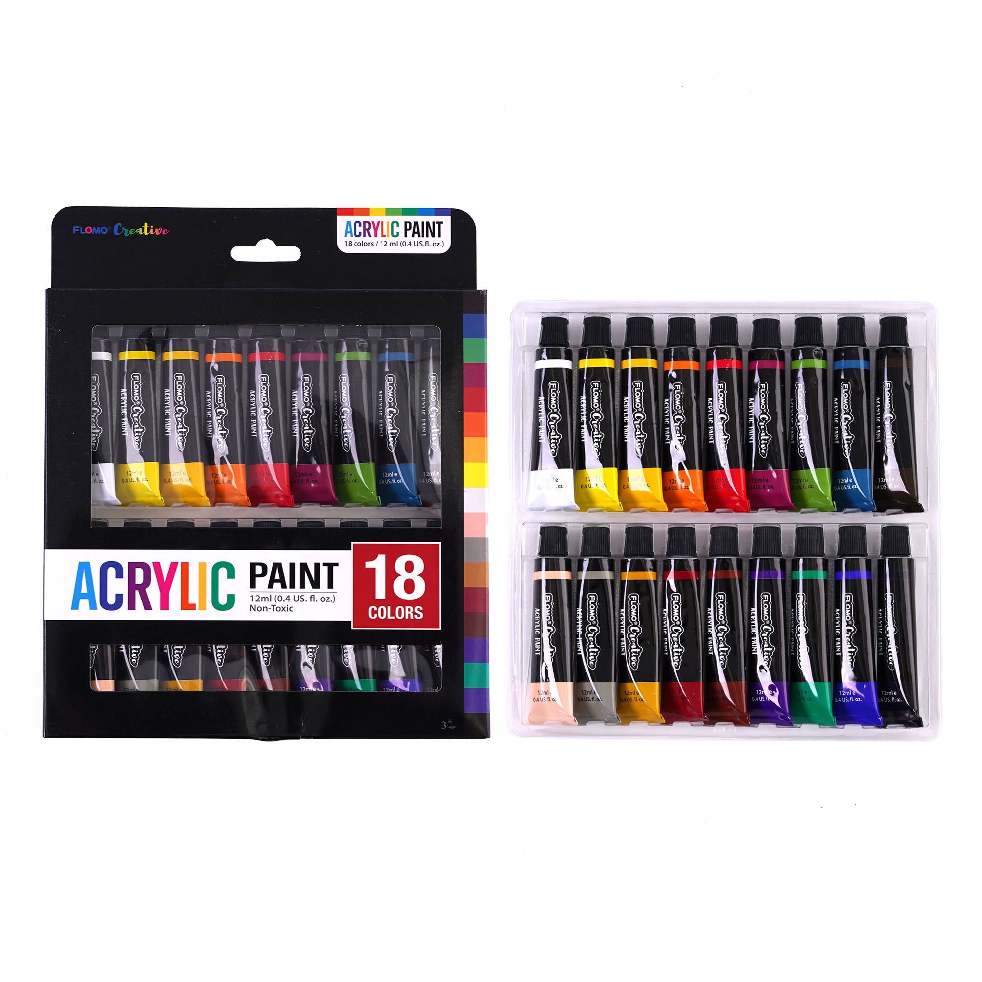 Online Wholesale Acrylic Paints, Gel Pens, Scrapbooks & Sketchbooks