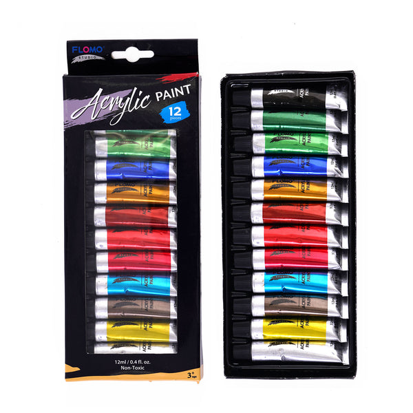 Online Wholesale Acrylic Paints, Gel Pens, Scrapbooks