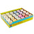 300' Solid Color Assorted Ribbon, 9 Colors