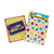 Gift Card Box 5" X 4.25" X 1.25", 2 Designs