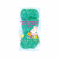 2Oz. Non-Flammable Green Easter Grass