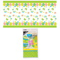 54" X 108" Easter Printed Tablecover, 1 Design