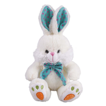 Easter 12" Bunny Plush Assortment - Rabbit 2 Styles