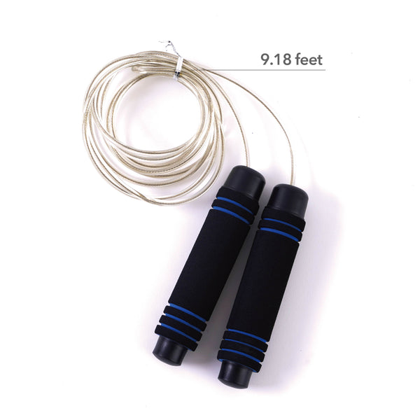 Flofit Adjustable Length Jump Rope