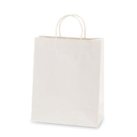 Large White Gift Bag