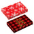 10Pk Multi-Size Merry Christmas Foldable Gift Boxes, 5 Small/3 Medium/2 Large, 10 Designs