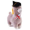 12" Graduation Llama, 2 Assortments