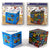 Graduation Card Box 10" X 10" X 10", 2 Designs